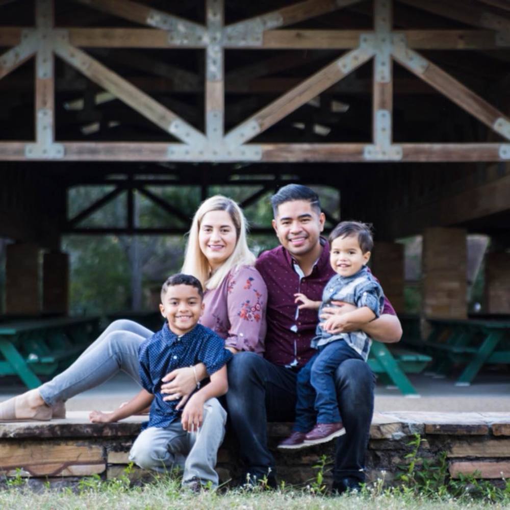 Meet your Posher, R.j.